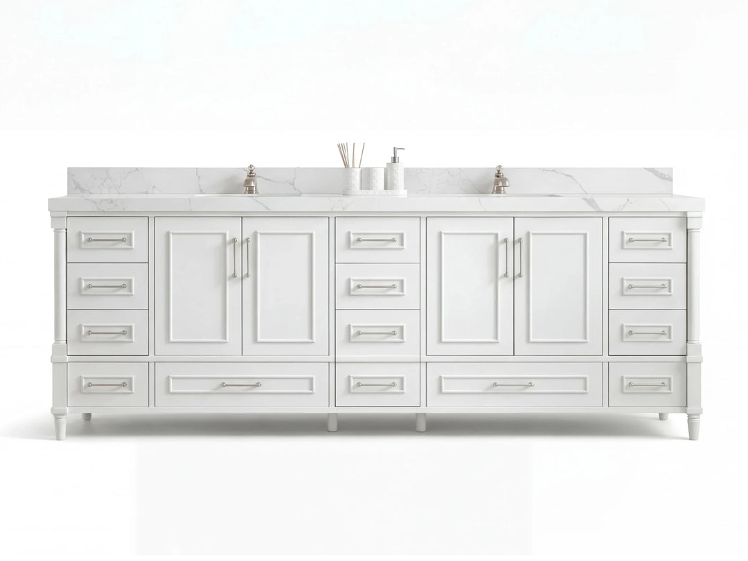 Double Vanity - photo 7
