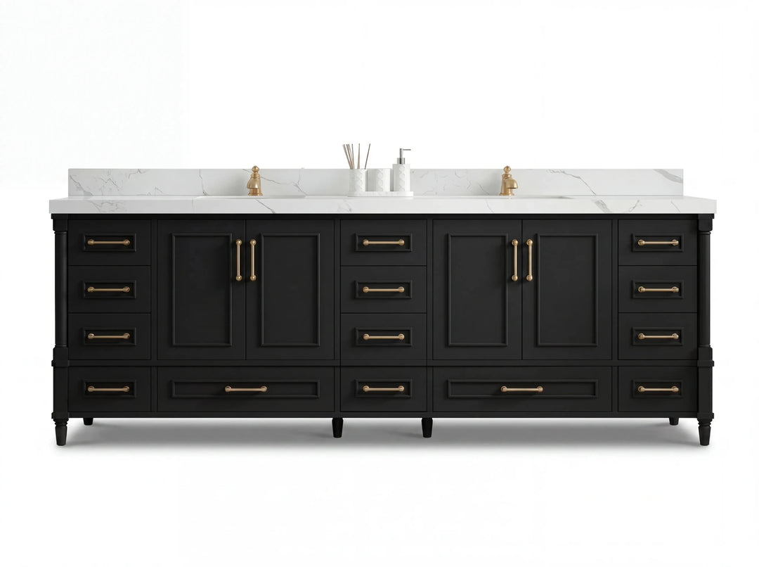 Bathroom Vanities - Double Sink - photo 3