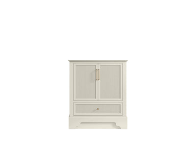 Alys 30 in. W x 22 in. D Single Sink Bathroom Vanity - Willow Bath and Vanity