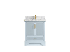 Alys 30 in. W x 22 in. D Single Sink Bathroom Vanity - photo 20