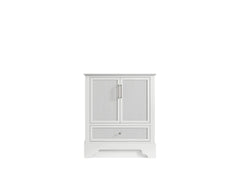 Alys 30 in. W x 22 in. D Single Sink Bathroom Vanity - photo 6