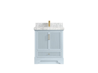 Alys 30 in. W x 22 in. D Single Sink Bathroom Vanity - Willow Bath and Vanity