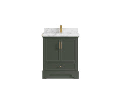 Alys 30 in. W x 22 in. D Single Sink Bathroom Vanity - photo 30