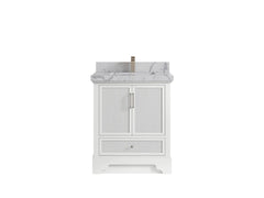 Alys 30 in. W x 22 in. D Single Sink Bathroom Vanity - photo 29