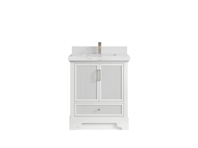 Alys 30 in. W x 22 in. D Single Sink Bathroom Vanity - Willow Bath and Vanity