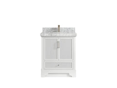 Alys 30 in. W x 22 in. D Single Sink Bathroom Vanity - photo 37