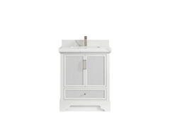 Alys 30 in. W x 22 in. D Single Sink Bathroom Vanity - photo 39