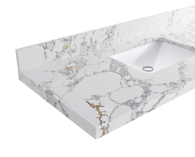 Alys 30 in. W x 22 in. D Single Sink Bathroom Vanity - Willow Bath and Vanity