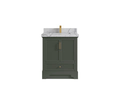 Alys 30 in. W x 22 in. D Single Sink Bathroom Vanity - photo 38