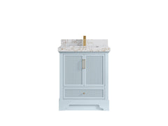 Alys 30 in. W x 22 in. D Single Sink Bathroom Vanity - photo 38