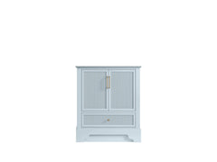 Alys 30 in. W x 22 in. D Single Sink Bathroom Vanity - photo 6