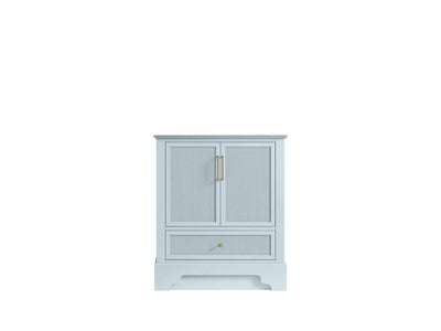 Alys 30 in. W x 22 in. D Single Sink Bathroom Vanity - Willow Bath and Vanity