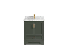 Alys 30 in. W x 22 in. D Single Sink Bathroom Vanity - photo 18