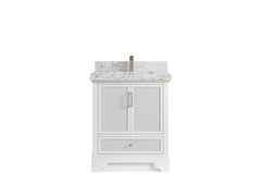 Alys 30 in. W x 22 in. D Single Sink Bathroom Vanity - photo 33