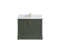 Alys 42 in. W x 22 in. D Single Sink Bathroom Vanity - photo 44