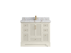 Alys 42 in. W x 22 in. D Single Sink Bathroom Vanity - photo 36