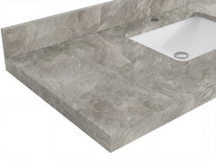 Alys 42 in. W x 22 in. D Single Sink Bathroom Vanity - photo 55
