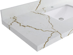 Alys 48 in. W x 22 in. D Single Sink Bathroom Vanity - photo 46