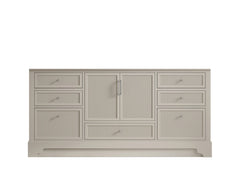 Alys 72 in. W x 22 in. D Single Sink Bathroom Vanity - photo 6