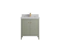Atlanta 30 in. W x 22 in. D Single Sink Bathroom Vanity - photo 40