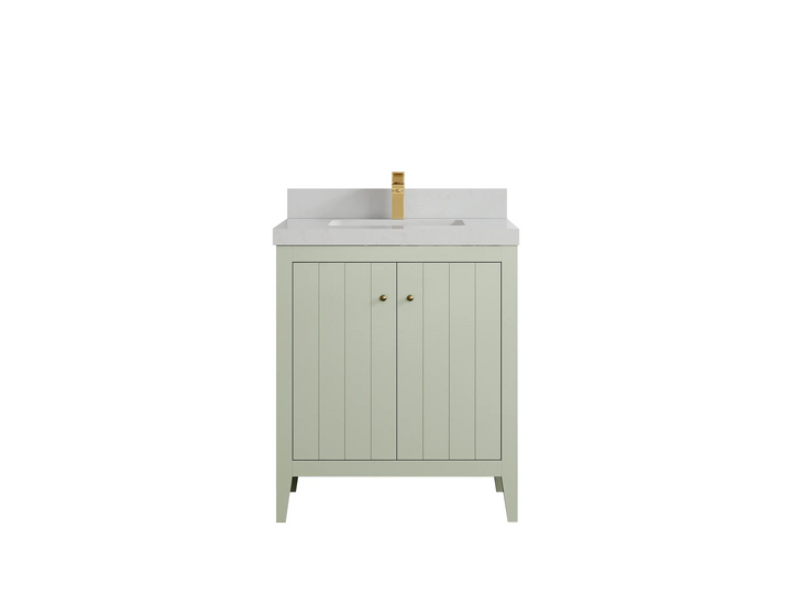Atlanta 30 in. W x 22 in. D Single Sink Bathroom Vanity - photo 27