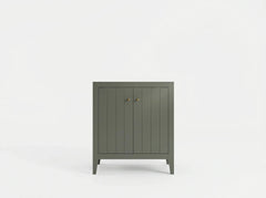 Atlanta 30 in. W x 22 in. D Single Sink Bathroom Vanity - photo 3