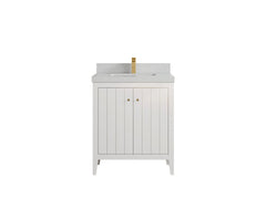 Atlanta 30 in. W x 22 in. D Single Sink Bathroom Vanity - photo 31
