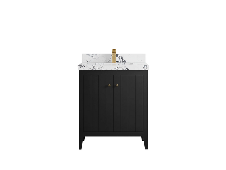 Atlanta 30 in. W x 22 in. D Single Sink Bathroom Vanity - photo 27