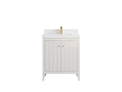 Atlanta 30 in. W x 22 in. D Single Sink Bathroom Vanity - photo 15