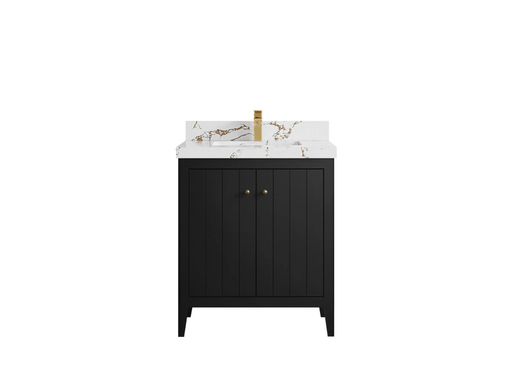 Atlanta 30 in. W x 22 in. D Single Sink Bathroom Vanity - photo 23