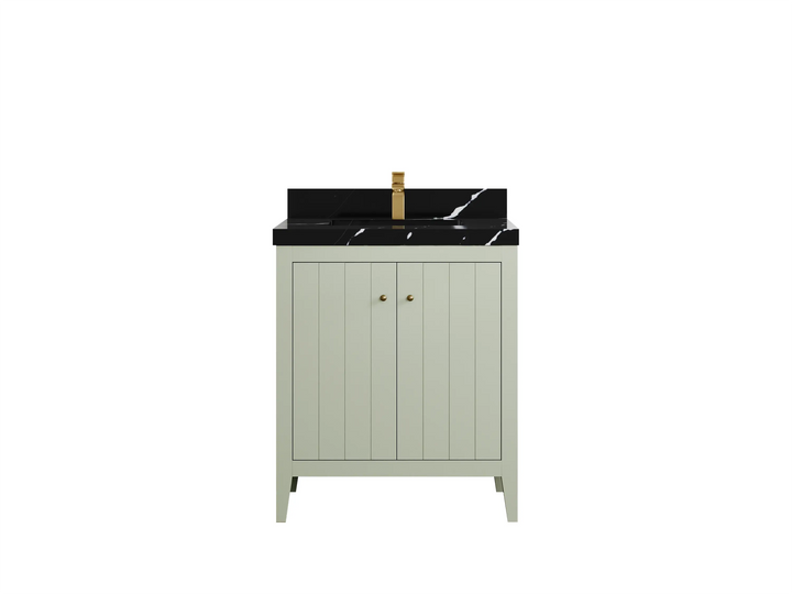 Atlanta 30 in. W x 22 in. D Single Sink Bathroom Vanity - photo 51
