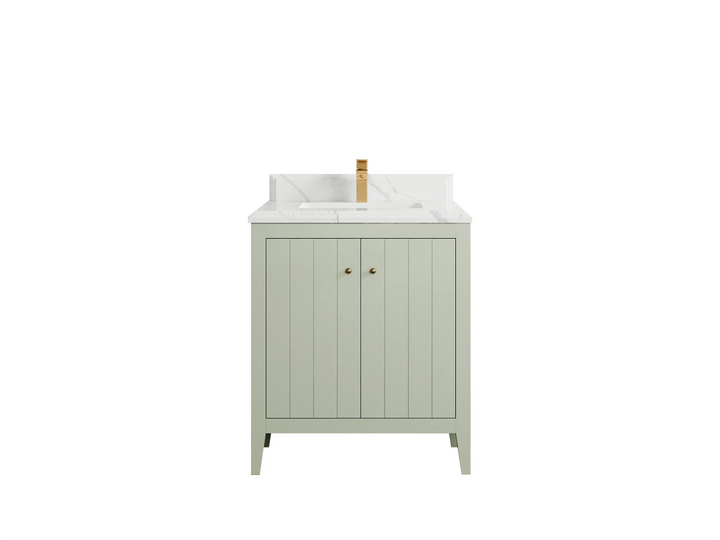 Atlanta 30 in. W x 22 in. D Single Sink Bathroom Vanity - photo 29