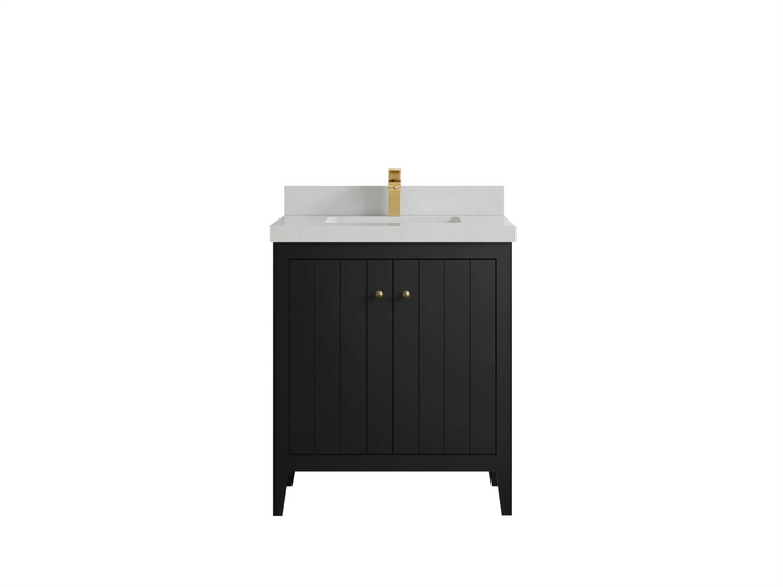 Atlanta 30 in. W x 22 in. D Single Sink Bathroom Vanity - photo 47