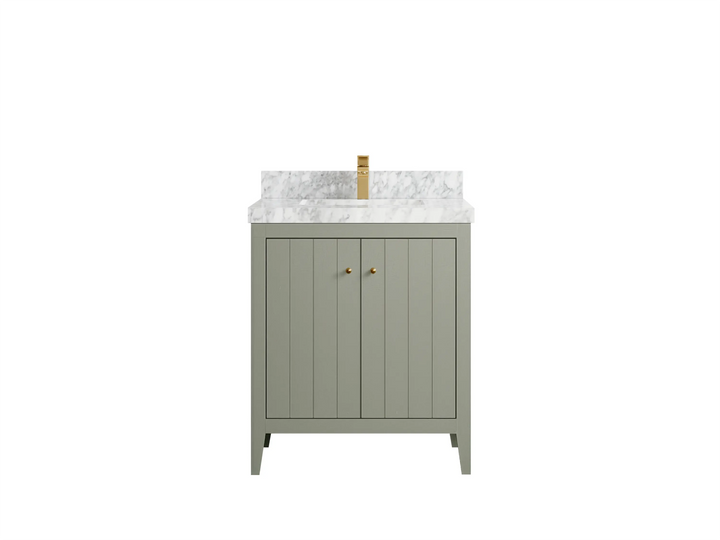 Atlanta 30 in. W x 22 in. D Single Sink Bathroom Vanity - photo 28