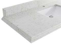 Atlanta 30 in. W x 22 in. D Single Sink Bathroom Vanity - photo 34