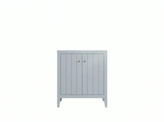 Atlanta 30 in. W x 22 in. D Single Sink Bathroom Vanity - photo 3
