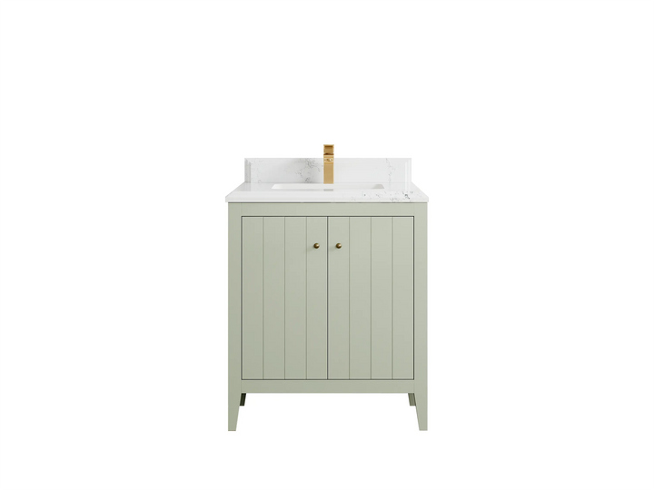 Atlanta 30 in. W x 22 in. D Single Sink Bathroom Vanity - photo 31