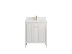 Atlanta 30 in. W x 22 in. D Single Sink Bathroom Vanity - photo 39