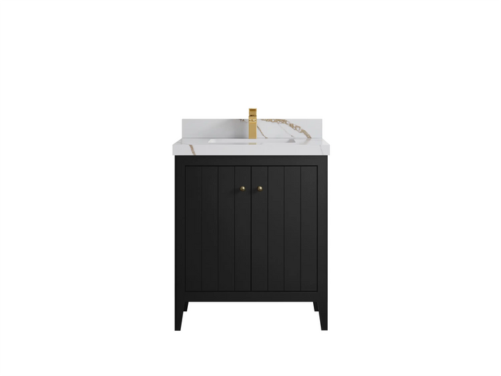 Atlanta 30 in. W x 22 in. D Single Sink Bathroom Vanity - photo 35