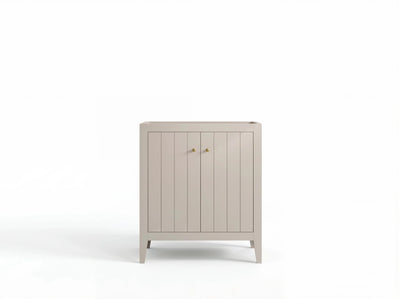 Atlanta 30 in. W x 22 in. D Single Sink Bathroom Vanity - Willow Bath and Vanity