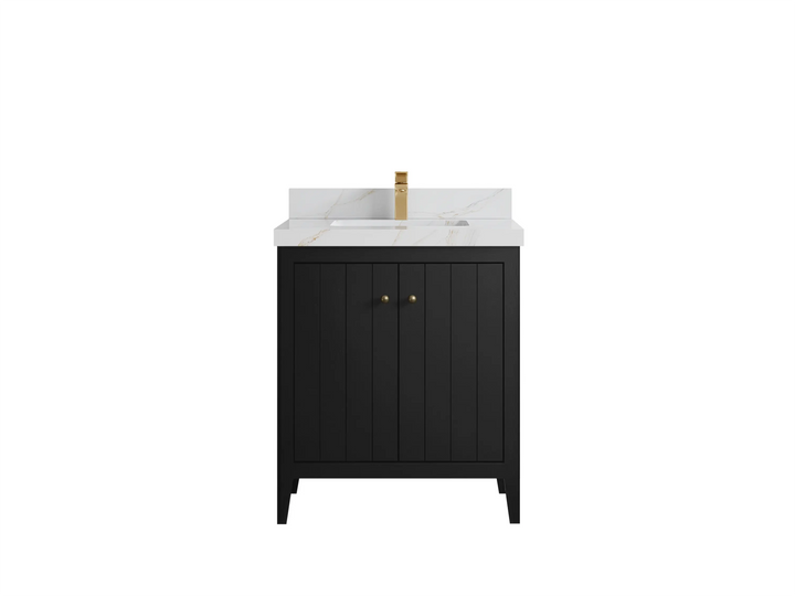 Atlanta 30 in. W x 22 in. D Single Sink Bathroom Vanity - photo 43