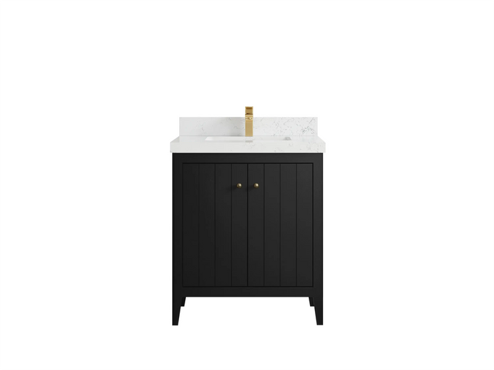 Atlanta 30 in. W x 22 in. D Single Sink Bathroom Vanity - photo 17