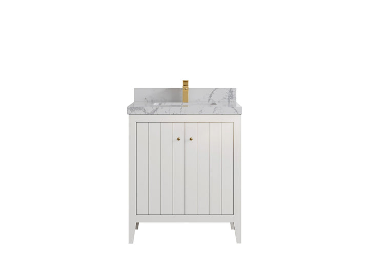 Atlanta 30 in. W x 22 in. D Single Sink Bathroom Vanity - photo 51