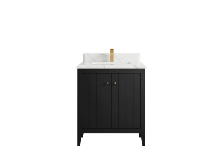 Atlanta 30 in. W x 22 in. D Single Sink Bathroom Vanity - photo 49