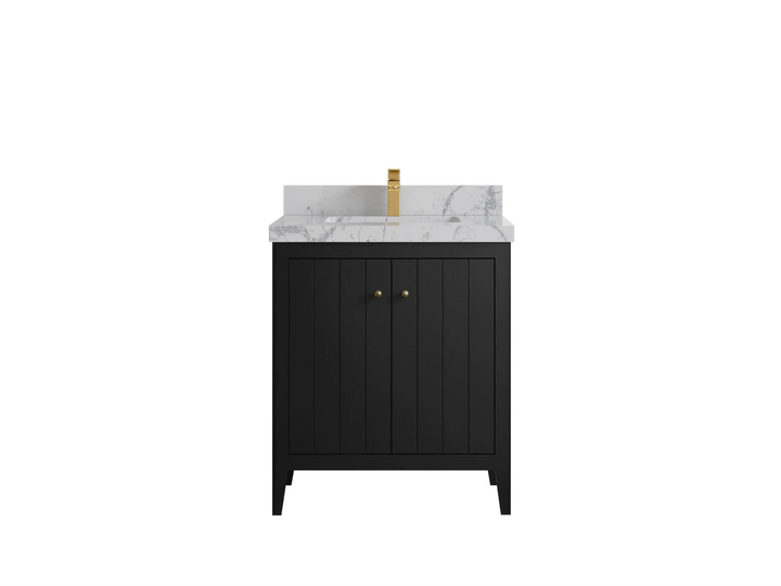 Atlanta 30 in. W x 22 in. D Single Sink Bathroom Vanity - photo 29
