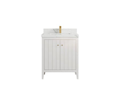 Atlanta 30 in. W x 22 in. D Single Sink Bathroom Vanity - photo 21