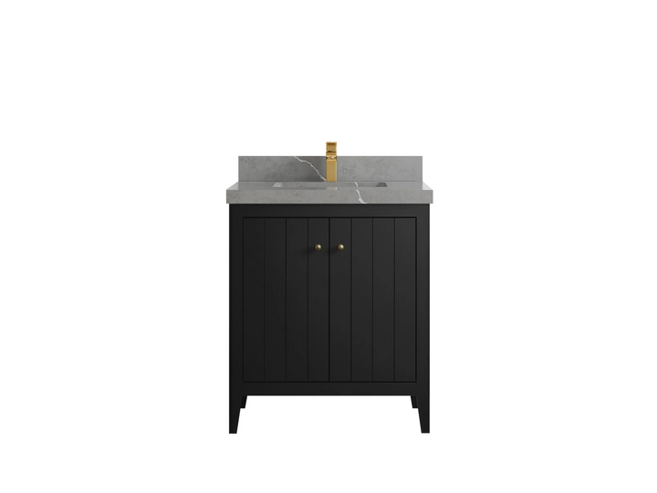 Atlanta 30 in. W x 22 in. D Single Sink Bathroom Vanity - photo 21