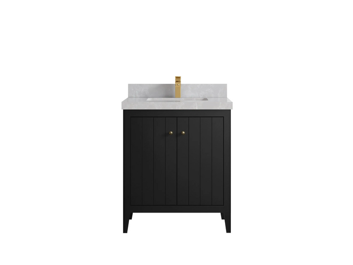 Atlanta 30 in. W x 22 in. D Single Sink Bathroom Vanity - photo 19