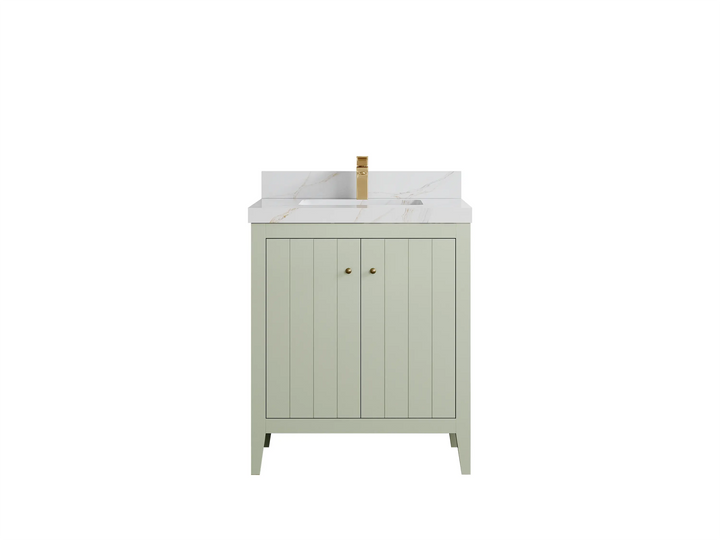 Atlanta 30 in. W x 22 in. D Single Sink Bathroom Vanity - photo 23