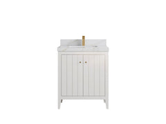 Atlanta 30 in. W x 22 in. D Single Sink Bathroom Vanity - photo 27